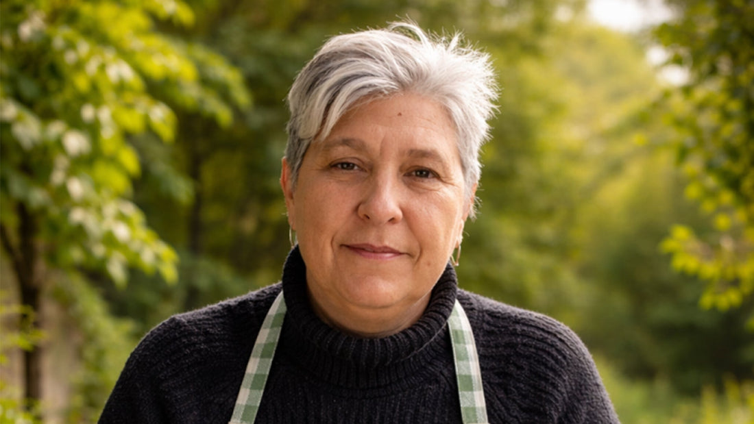 Mama Mihaela si gustul care nu se uita niciodata!