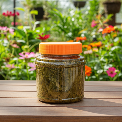 Leustean murat 0.750gr